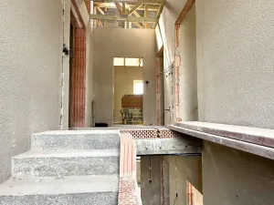 Prodej rodinného domu, Hory, 190 m2