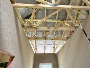 Prodej rodinného domu, Hory, 190 m2