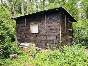 Prodej chaty, Koštice, 45 m2