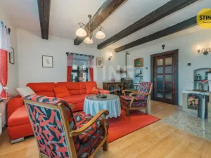Prodej chalupy, Choltice - Ledec, 100 m2