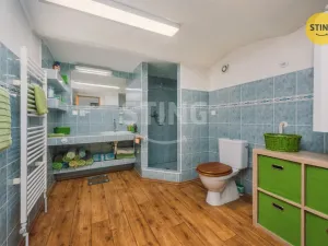 Prodej chalupy, Choltice - Ledec, 100 m2