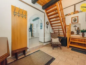 Prodej chalupy, Choltice - Ledec, 100 m2