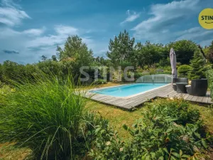 Prodej chalupy, Choltice - Ledec, 100 m2