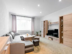 Prodej bytu 3+1, Libavské Údolí, 70 m2