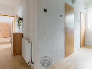 Prodej bytu 3+1, Libavské Údolí, 70 m2