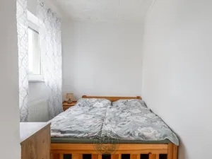 Prodej bytu 3+1, Libavské Údolí, 70 m2