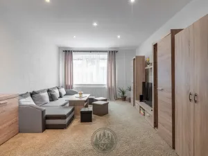 Prodej bytu 3+1, Libavské Údolí, 70 m2