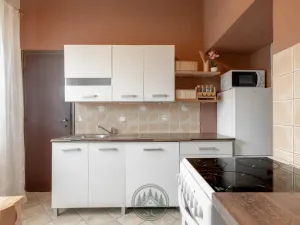 Prodej bytu 3+1, Libavské Údolí, 70 m2