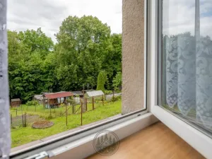 Prodej bytu 3+1, Libavské Údolí, 70 m2