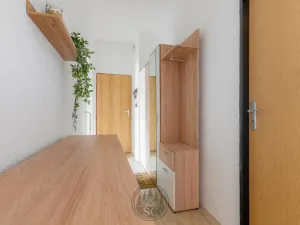 Prodej bytu 3+1, Libavské Údolí, 70 m2