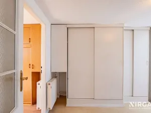 Prodej rodinného domu, Zlonín, Hlavní, 247 m2