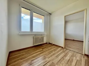 Pronájem bytu 1+1, Bílina, Bezejmenná, 34 m2
