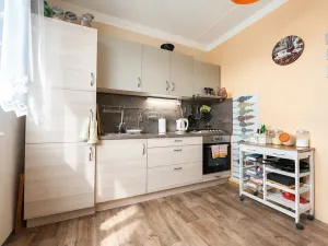 Prodej bytu 3+1, Pardubice, Lonkova, 72 m2