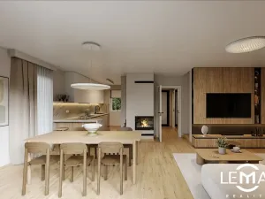 Prodej rodinného domu, Senice na Hané, Školní, 100 m2