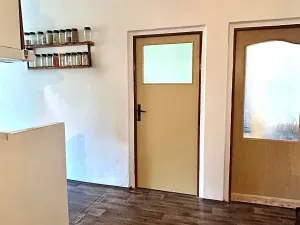 Pronájem bytu 2+1, Chomutov, Skalková, 60 m2