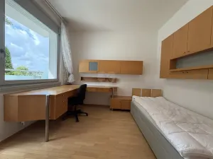 Pronájem bytu 3+kk, Praha - Střešovice, Na bateriích, 104 m2