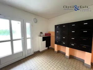 Pronájem bytu 2+1, Přerov, Dvořákova, 56 m2