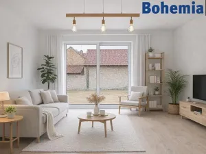 Prodej rodinného domu, Starý Kolín, Kolínská, 111 m2