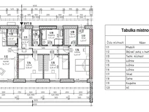 Prodej rodinného domu, Starý Kolín, Kolínská, 111 m2