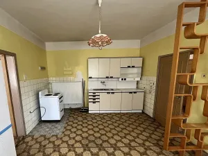 Prodej rodinného domu, Vítějeves, 329 m2