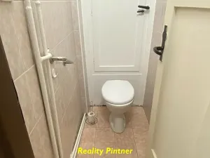 Pronájem bytu 2+1, Příbram, náměstí 17. listopadu, 56 m2
