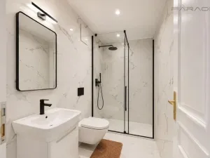 Pronájem bytu 1+kk, Praha - Staré Město, Havelská, 28 m2