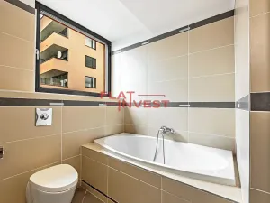 Pronájem bytu 3+kk, Praha - Holešovice, V přístavu, 99 m2