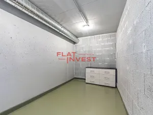 Pronájem bytu 3+kk, Praha - Holešovice, V přístavu, 99 m2