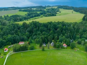 Prodej chaty, Sedloňov, 129 m2