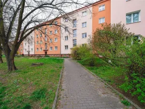 Pronájem bytu 3+1, Plzeň - Jižní Předměstí, Čermákova, 79 m2