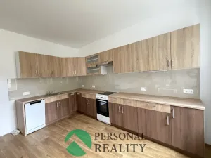 Pronájem bytu 2+kk, Karlovy Vary, Libušina, 66 m2