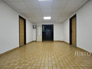 Prodej bytu 3+1, Písek - Budějovické Předměstí, třída Přátelství, 71 m2