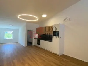 Pronájem bytu 2+kk, Rostěnice-Zvonovice - Zvonovice, 60 m2