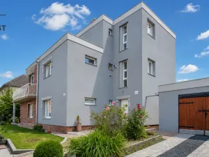 Prodej bytu 3+1, Teplice, Teplická, 110 m2