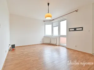 Pronájem bytu 2+kk, Brno, Bělohorská, 64 m2