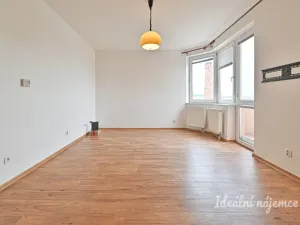 Pronájem bytu 2+kk, Brno, Bělohorská, 64 m2
