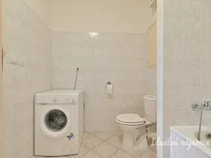 Pronájem bytu 2+kk, Brno, Bělohorská, 64 m2