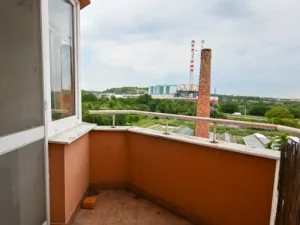 Pronájem bytu 2+kk, Brno, Bělohorská, 64 m2