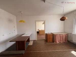 Prodej bytu 3+1, Olomouc - Holice, Keplerova, 68 m2