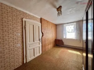 Prodej bytu 3+1, Olomouc - Holice, Keplerova, 68 m2