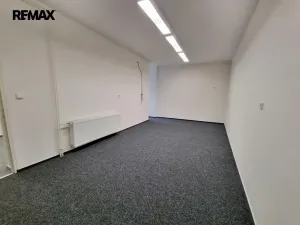 Prodej obchodního prostoru, Lanškroun, 750 m2