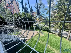 Prodej bytu 2+kk, Bílina, Tylova, 40 m2
