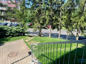 Prodej bytu 2+kk, Bílina, Tylova, 40 m2