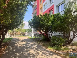 Prodej bytu 2+kk, Bílina, Tylova, 40 m2