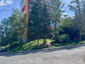 Prodej bytu 2+kk, Bílina, Tylova, 40 m2