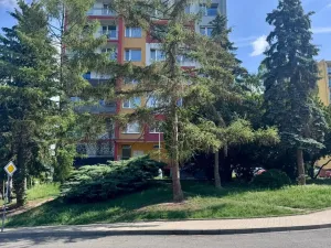Prodej bytu 2+kk, Bílina, Tylova, 40 m2