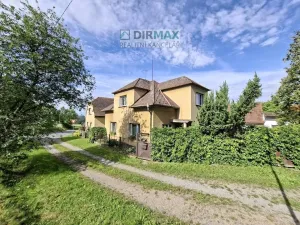 Prodej rodinného domu, Řenče - Plevňov, 270 m2