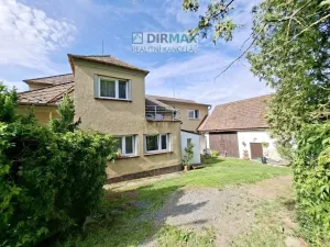 Prodej rodinného domu, Řenče - Plevňov, 270 m2
