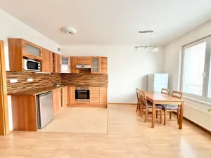 Prodej bytu 2+kk, Praha - Zličín, Míšovická, 52 m2