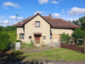 Prodej rodinného domu, Hroubovice, 150 m2